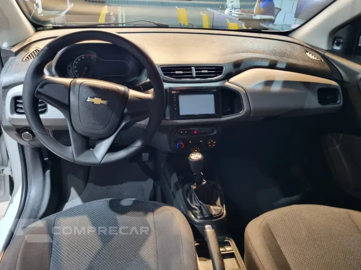 ONIX 1.0 MPFI JOY 8V