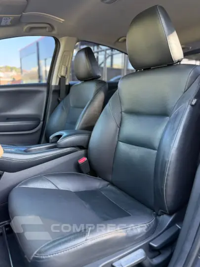 HR-V 1.8 16V Touring