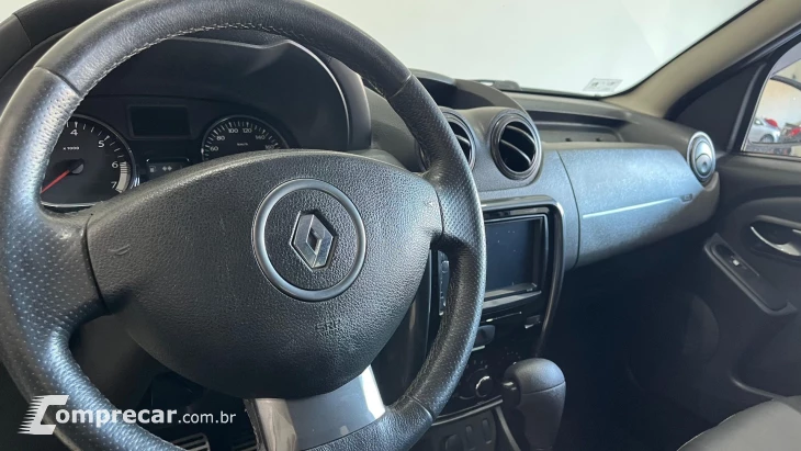 DUSTER Dynamique 2.0 Flex 16V Aut.