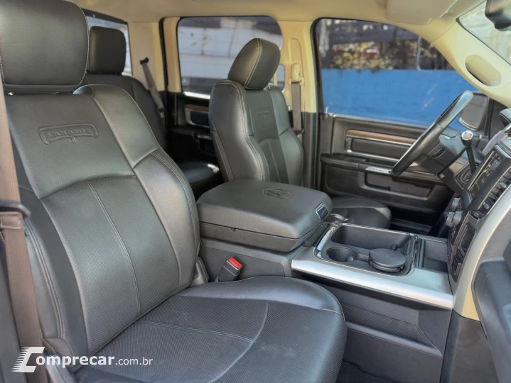 2500 LARAMIE 6.7 TDI CD 4x4 Diesel