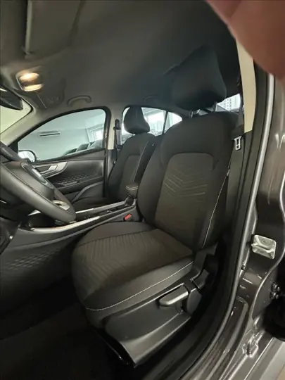 FASTBACK 1.0 TURBO 200 FLEX AUDACE CVT