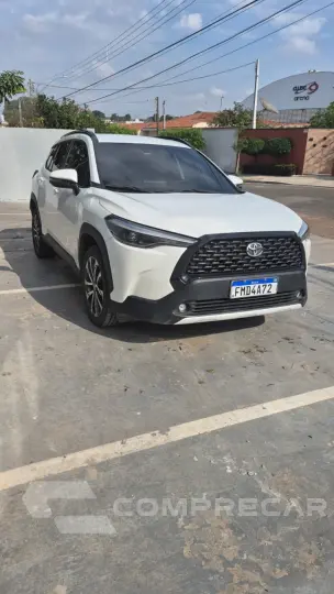 COROLLA 2.0 Vvt-ie XEI Direct Shift