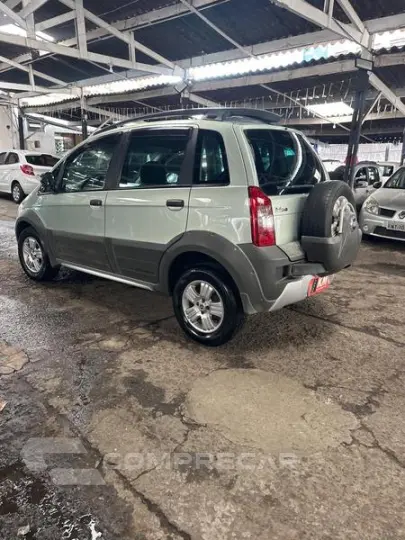 IDEA ADVENTURE 1.8 8V 4P