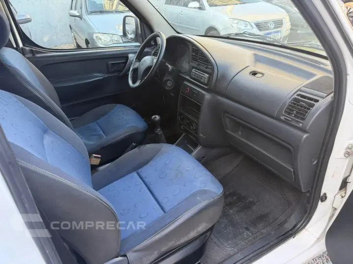 Partner 1.6 16V 3P FURGÃO