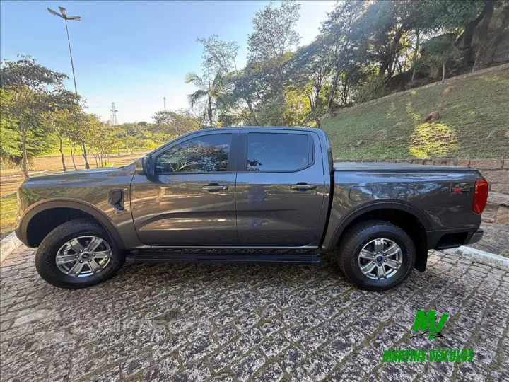 RANGER 2.0 TURBO DIESEL CD XLS 4X4 AUTOMÁTICO