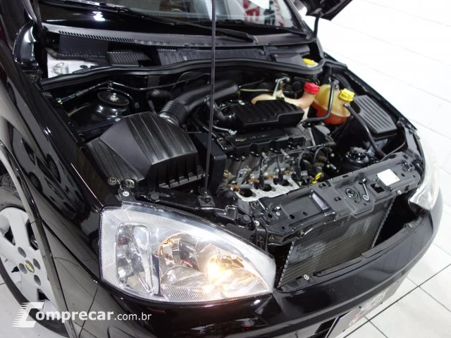 CORSA HATCH - 1.4 MPFI MAXX 8V 4P MANUAL