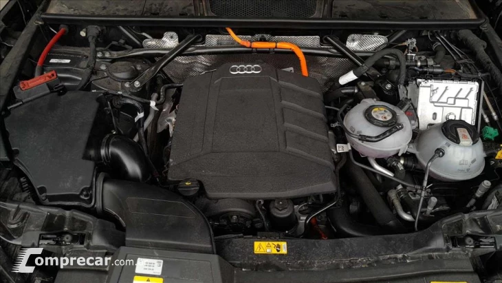 Q5 2.0 55 TFSIE PHEV SPORTBACK PERFORMANCE QUATTR