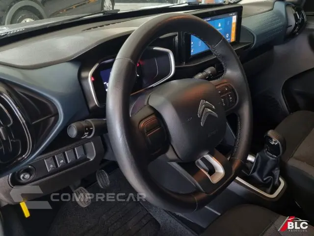 C3 - 1.0 FIREFLY FEEL MANUAL