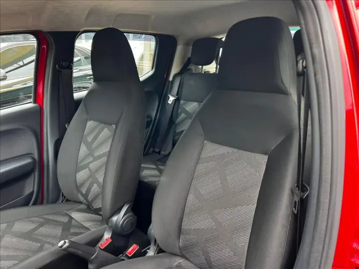 MOBI 1.0 8V Evo Easy