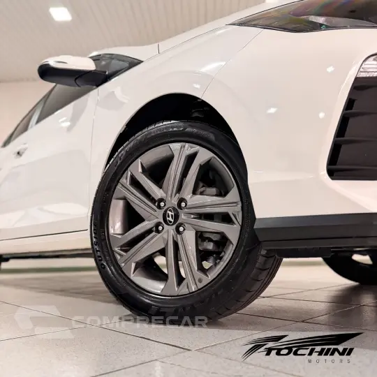 HB 20 Sedan 1.0 12V 4P FLEX COMFORT PLUS TURBO
