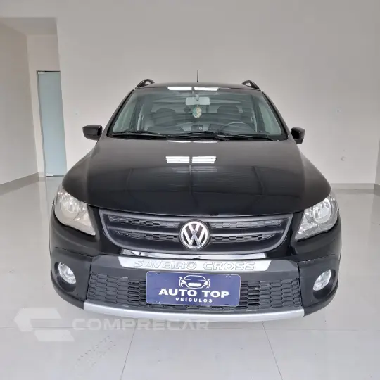 SAVEIRO 1.6 Cross CD 16V