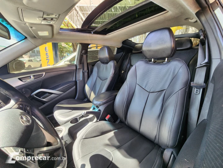 VELOSTER 1.6 16V