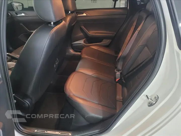 VIRTUS 1.0 200 TSI HIGHLINE AUTOMÁTICO
