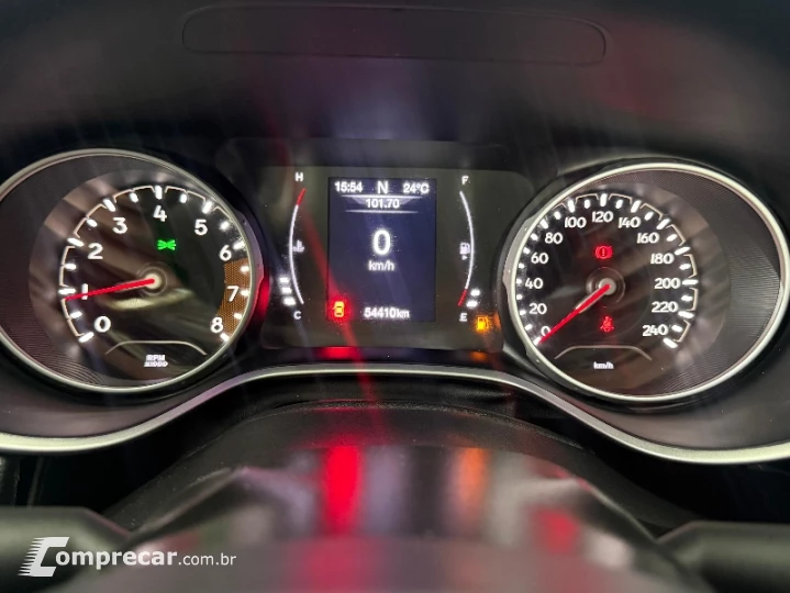 COMPASS 2.0 16V Sport