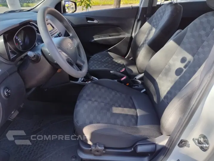 HB20S 1.6 Comfort Plus 16V