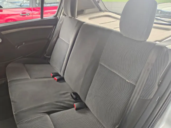 RENAULT SANDERO 1.6 PRIVILEGE 16V