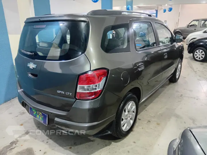 Spin LTZ 1.8