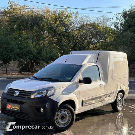 FIORINO ENDURANCE