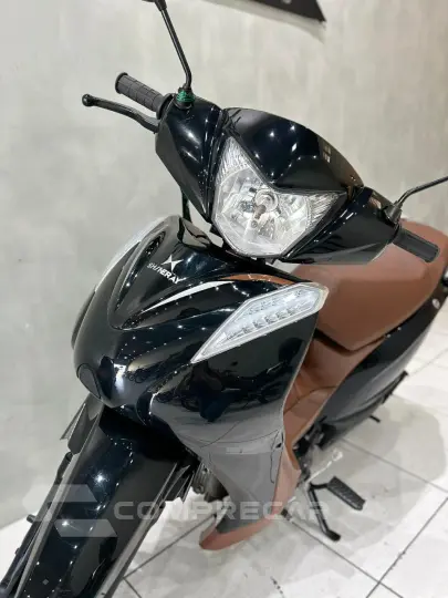 JET 125