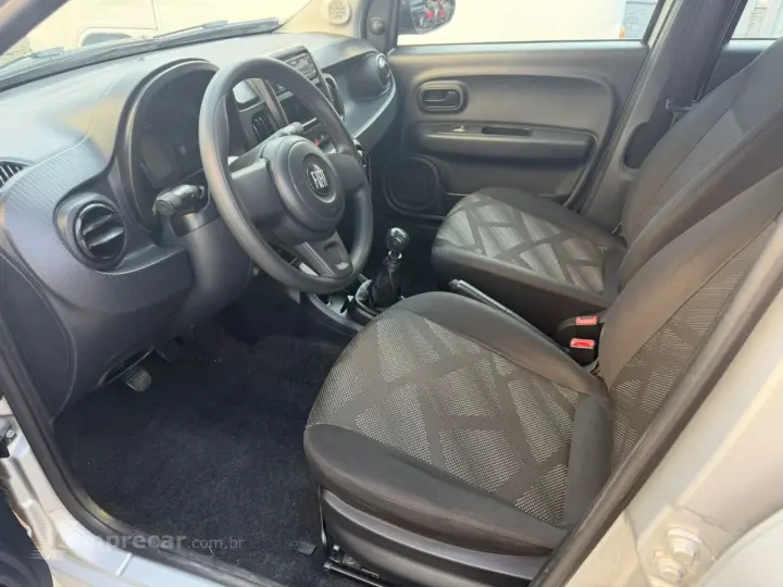 Mobi 1.0 4P FLEX EVO LIKE