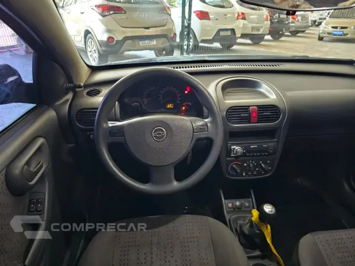 CORSA 1.4 MPFI MAXX 8V FLEX 4P MANUAL