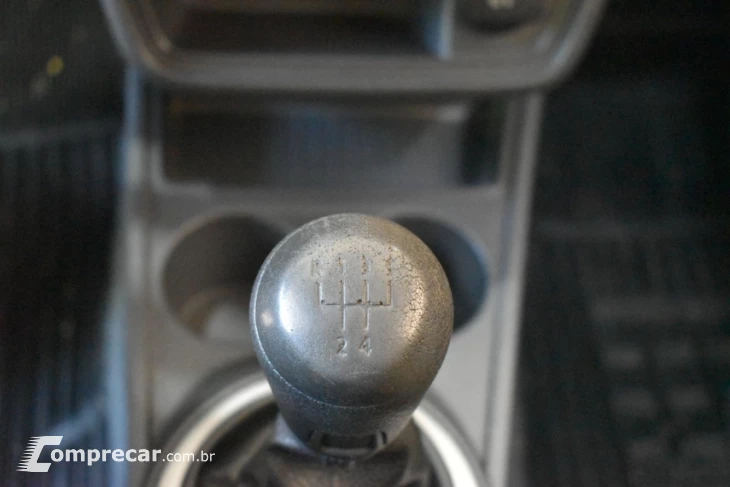 SAVEIRO 1.6 8V