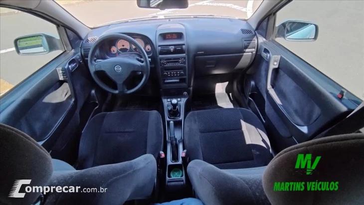 ASTRA 2.0 MPFI ADVANTAGE 8V FLEX 4P MANUAL