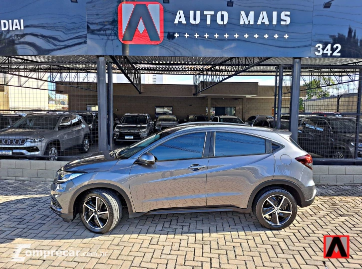 HR-V 1.8 16V EXL