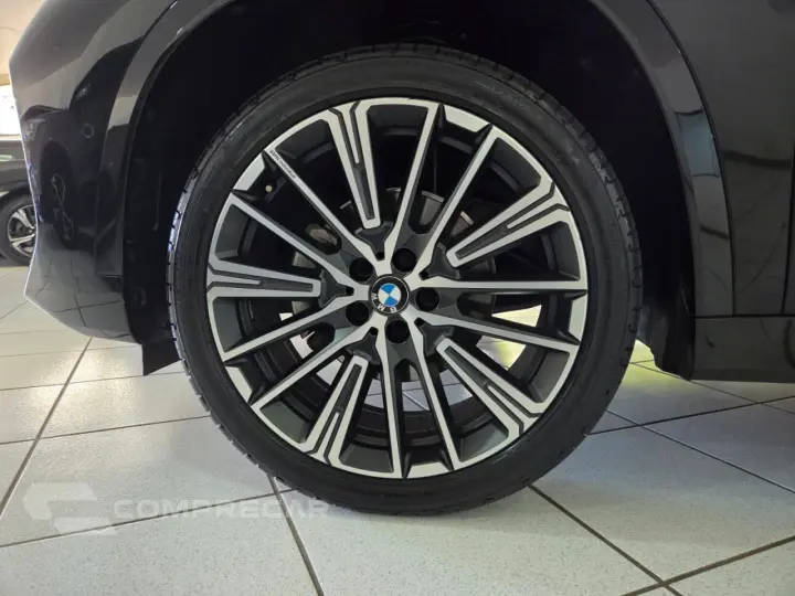 X1 2.0 16V 4P TURBO SDRIVE20I M SPORT STEPTRONIC AUTOMÁTICO