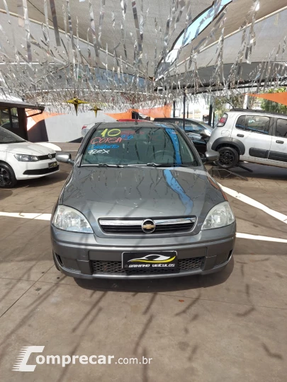 Corsa Sedan 1.4