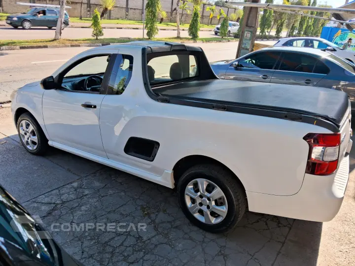 MONTANA LS 1.4