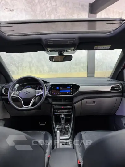 T-CROSS 1.4 250 TSI Highline