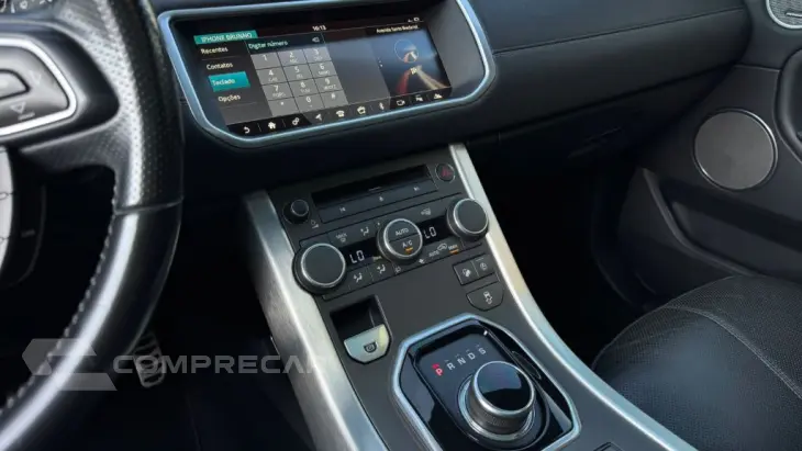 Range R.EVOQUE Si4 HSE Dyn. 2.0/Flex Aut
