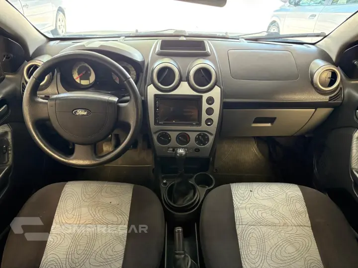 FIESTA SEDAN1.6FLEX
