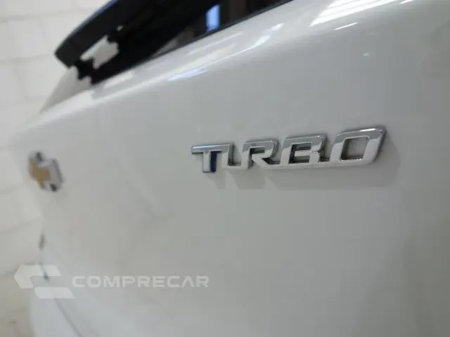 ONIX - 1.0 TURBO AUTOMATICO