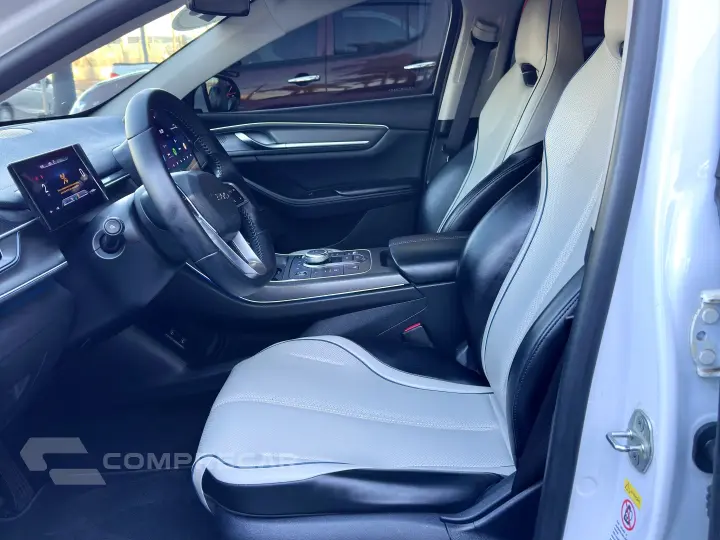 KING 1.5 DM-I PHEV GS AUTOMÁTICO