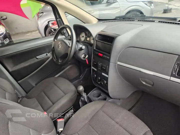 IDEA 1.4 MPI FIRE ELX 8V