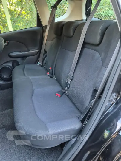 FIT 1.4 LX 16V