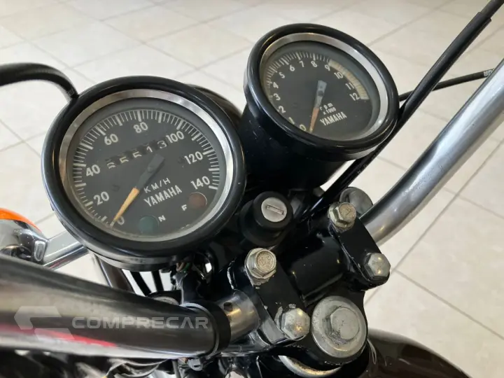 RX 125 CC