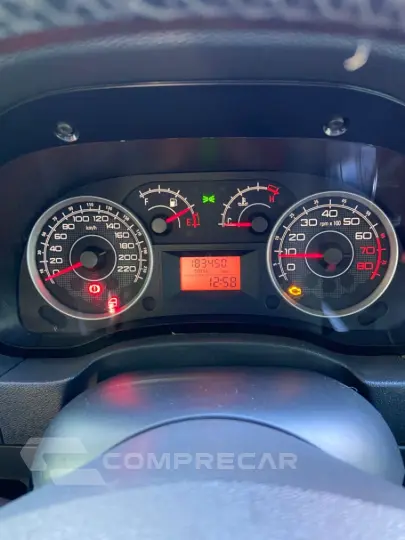 IDEA 1.4 MPI Attractive 8V