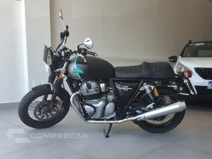 INTERCEPTOR
