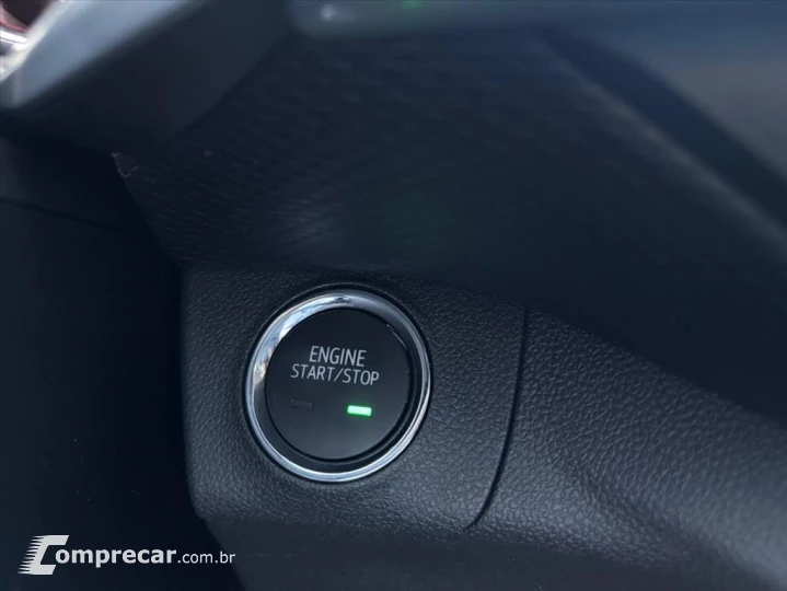 TRACKER 1.0 TURBO FLEX LT AUTOMÁTICO
