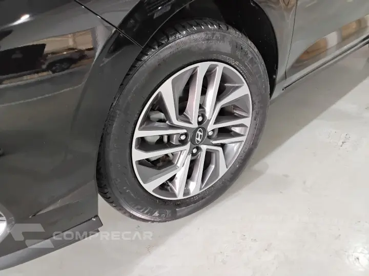 HB20 1.0 12V FLEX LIMITED PLUS MANUAL