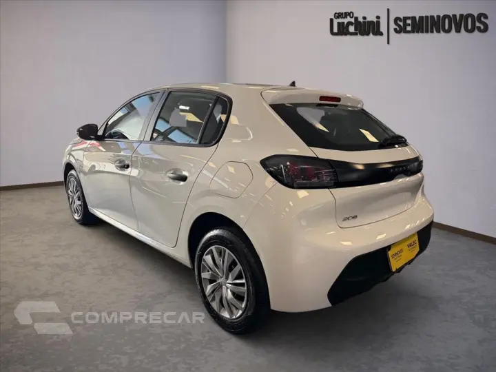 208 1.0 FIREFLY FLEX LIKE MANUAL