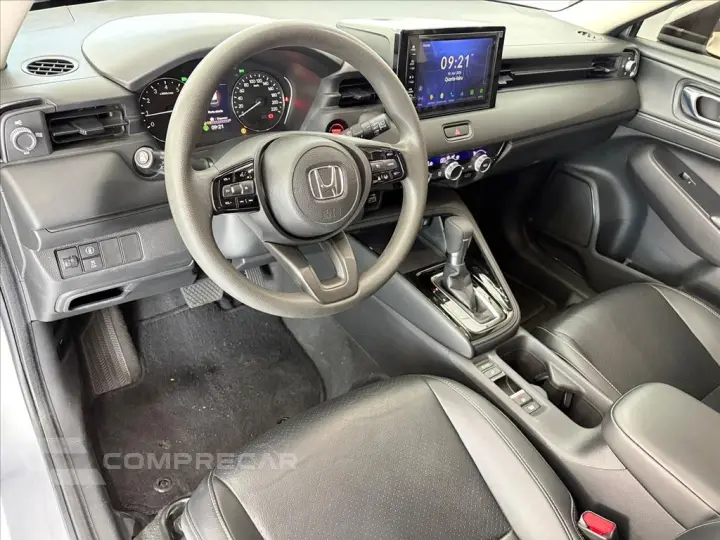 HR-V 1.5 DI I-VTEC FLEX EX CVT