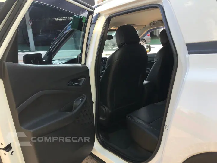 Montana 1.2 Turbo Flex Premier Automático