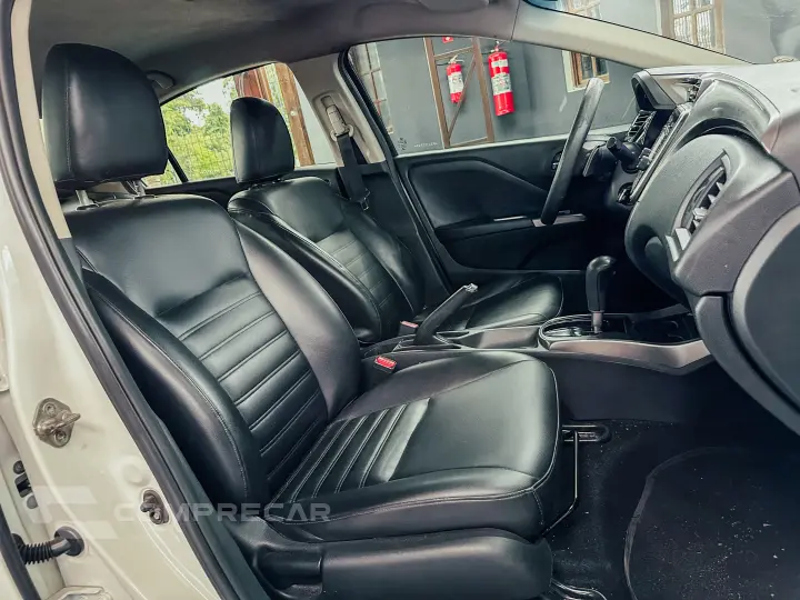 CITY 1.5 EX Sedan 16V