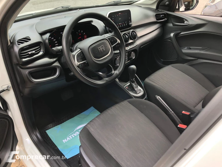 Argo 1.3 Firefly Flex Drive Cvt