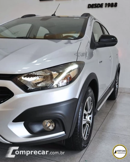 Onix Hatch 1.4 4P FLEX ACTIVE
