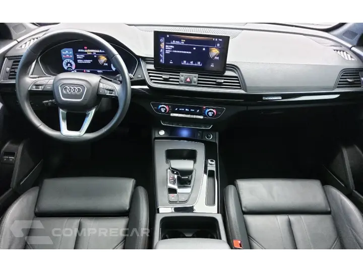 Q5 2.0 55 TFSIE PHEV SPORTBACK PERFORMANCE BLACK Q